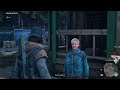 Days Gone Playthrough w/Commentary Part 30 - Deacon still on about Sarah smh