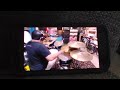 Face To Face - Icons (drum cover)