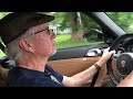 2012 Porsche Turbo S Driving Video