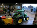 12 Days of Dyno: John Deere 6910