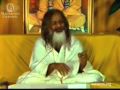 Mantra and Transcendental Meditation Explained by Maharishi