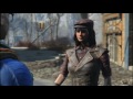 Fallout 4 Piper first flirt chance