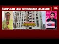 Residents Stage Stir Against Flat Allotment To Muslim Women | Complaint Sent To Vadodara Collector