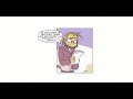 I Do My Bully's Homework - episodio 2 y 3 [fandub español] - comic furry