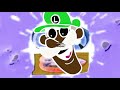It's Mario Mario and Luigi Mario Csupo Effects (Sponsored by DERP WHAT THE FLIP Csupo Effects)
