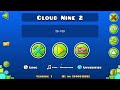Cloud Nine by SoDaZ 100%