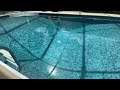 Pool Water Is Cloudy - Common causes and how to fix!