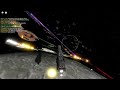 [ Project Stardust ] Final Battle for Earth!