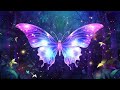 999Hz - The Butterfly Effect - Attract all types of Miracles and Blessings in your whole life