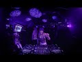 Moody House Mix in a New York Warehouse | Tinzo
