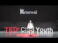 How self-forgiveness inspires personal growth | Hasti Molaeyan | TEDxCISB Youth