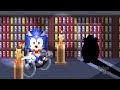 R.I.P. Sonic