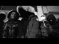 (MaliStrip) Sylent X La X Mb - Gang To Trappy #SJ (Music Video)