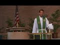 Sermons: 6.23.24 SANCTUARY