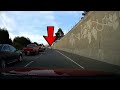 Impatient Jerk Drivers Causing Road Rage | Driving Fails № 62