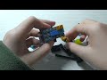 Lego pistol tutorial 2/5