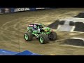 Monster Jam - MEGA COMPILATION (BEST Moments of 2023!)