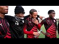 YOUNG BALLERS STEP UP! - Under The Radar FC