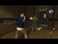 Kirby gets his shit rocked by nerds [Bully]
