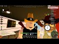 The Wild West Roblox: America and England. What differences?
