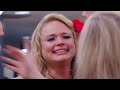 Miranda Lambert Comes To The Store To Find A Dress For Her Friend | Say Yes To The Dress: Atlanta