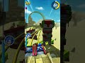 Sonic forces free card Lego Sonic iOS gameplay