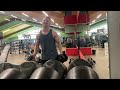 Arms classic  dumbbells  biceps