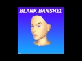 Blank Banshee - Wavestep