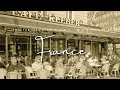 Soulful Jazz Café in Paris - France | 1 Hour Playlist