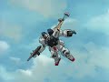 Mobile Suit Gundam The 08th MS Team OP