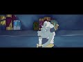 Finished Chronicler Animation (The Legend of Spyro: The Eternal Night)