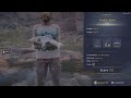 Call of the Wild: The Angler_Africa daily challenges & diamond hunt (friday) pt 1