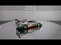 1/43 Scale Model Collection - Racing Ferraris (redux)
