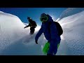 Rob Wegner | Skiing with Friends (Official Music Video)