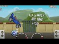 Hill Climb Racing - ALL 45 VEHICLES UNLOCKED and FULLY UPGRADED Video Game | GamePlay
