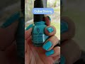 China Glaze Havana Nights Nail Polish Collection for Summer 2021: REVIEW