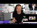 DragonForce Reaction - TwoSetViolin vs Unepico Davie504 - Herman Li Reacts