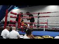 TOP TALENT ONLY Amateur Boxing Tournament in Houston TX! 🔥