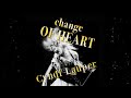 Cyndi Lauper - Change of Heart