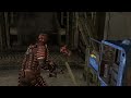 DEAD SPACE | Walkthrough Gameplay Episode 9 - ZACH HAMMOND? (PC/FULL GAME)