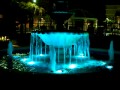 Parc Soleil  Fountain.avi