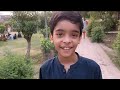 park vlog || bachon ne park m fun dekhiya || gulshan e iqbal