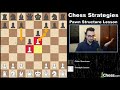 Top 5 Pawn Structures You Should Know