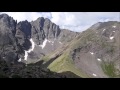 Colorado 14ers - Humboldt Peak