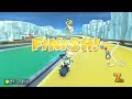 Mario Kart 8 Deluxe Online Races/Battles Live (FC SW-5761-3607-9305)