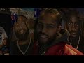 Dave East & Cruch Calhoun - 30 FOR 30 FREESTYLE