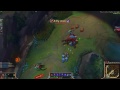 Amazing Gnar outplay in SoloQ - Keteo