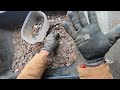 Thousands of dollars in coins from metal detecting....LETS START SORTING!