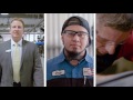 A Day in the Life of an Auto Technician
