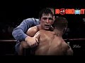 Oscar De La Hoya Highlights